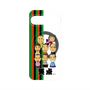 プレミアムパネル with Pixelsnap［ 笑点 - 演者 - クリア ］