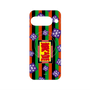 プレミアムパネル with Pixelsnap［ 笑点 - 座布団 - 定式幕 ］