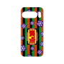 プレミアムパネル with Pixelsnap［ 笑点 - 座布団 - 定式幕 ］