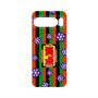 プレミアムパネル with Pixelsnap［ 笑点 - 座布団 - 定式幕 ］