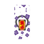 プレミアムパネル with Pixelsnap［ 笑点 - 座布団 - クリア ］