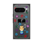 プレミアムパネル with Pixelsnap［ 笑点 - 三遊亭 小遊三 - 黒 ］