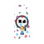 プレミアムパネル with Pixelsnap［ 笑点 - 三遊亭 小遊三 - 黒 ］