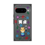 プレミアムパネル with Pixelsnap［ 笑点 - 三遊亭 小遊三 - 白 ］