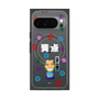 プレミアムパネル with Pixelsnap［ 笑点 - 三遊亭 小遊三 - 白 ］