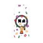 プレミアムパネル with Pixelsnap［ 笑点 - 林家 たい平 - 黒 ］