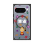 プレミアムパネル with Pixelsnap［ 笑点 - 林家 たい平 - 白 ］