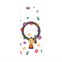 プレミアムパネル with Pixelsnap［ 笑点 - 林家 たい平 - 白 ］