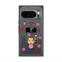 プレミアムパネル with Pixelsnap［ 笑点 - 三遊亭 好楽 - 黒 ］