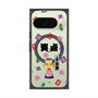 プレミアムパネル with Pixelsnap［ 笑点 - 三遊亭 好楽 - 黒 ］