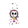 プレミアムパネル with Pixelsnap［ 笑点 - 三遊亭 好楽 - 黒 ］