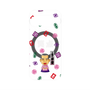 プレミアムパネル with Pixelsnap［ 笑点 - 三遊亭 好楽 - 白 ］