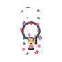 プレミアムパネル with Pixelsnap［ 笑点 - 三遊亭 好楽 - 白 ］