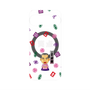 プレミアムパネル with Pixelsnap［ 笑点 - 三遊亭 好楽 - 白 ］