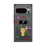 プレミアムパネル with Pixelsnap［ 笑点 - 桂 宮治 - 黒 ］