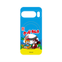 プレミアムパネル with Pixelsnap［ クッピーラムネ - パッケージ ］