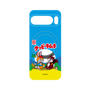 プレミアムパネル with Pixelsnap［ クッピーラムネ - パッケージ ］