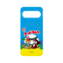 プレミアムパネル with Pixelsnap［ クッピーラムネ - パッケージ ］