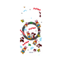 プレミアムパネル with Pixelsnap［ クッピーラムネ - クッピーとラム ］