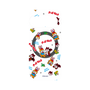 プレミアムパネル with Pixelsnap［ クッピーラムネ - クッピーとラム ］