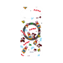 プレミアムパネル with Pixelsnap［ クッピーラムネ - クッピーとラム ］