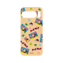 プレミアムパネル with Pixelsnap［ クッピーラムネ - ポップ ］
