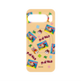 プレミアムパネル with Pixelsnap［ クッピーラムネ - ポップ ］