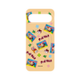 プレミアムパネル with Pixelsnap［ クッピーラムネ - ポップ ］
