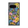 プレミアムパネル with Pixelsnap［ クッピーラムネ - 復刻パッケージ ］