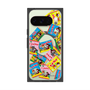 プレミアムパネル with Pixelsnap［ クッピーラムネ - 復刻パッケージ ］