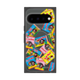 プレミアムパネル with Pixelsnap［ クッピーラムネ - 復刻パッケージ ］