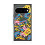 プレミアムパネル with Pixelsnap［ クッピーラムネ - 復刻パッケージ ］