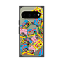 プレミアムパネル with Pixelsnap［ クッピーラムネ - 復刻パッケージ ］