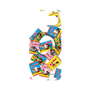 プレミアムパネル with Pixelsnap［ クッピーラムネ - 復刻パッケージ ］