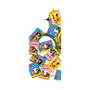 プレミアムパネル with Pixelsnap［ クッピーラムネ - 復刻パッケージ ］