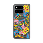 プレミアムパネル with Pixelsnap［ クッピーラムネ - 復刻パッケージ ］