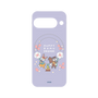 プレミアムパネル with Pixelsnap［ クピラムフレンズ - フラワー ］