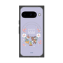 プレミアムパネル with Pixelsnap［ クピラムフレンズ - フラワー ］