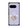 プレミアムパネル with Pixelsnap［ クピラムフレンズ - フラワー ］