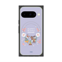 プレミアムパネル with Pixelsnap［ クピラムフレンズ - フラワー ］