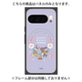 プレミアムパネル with Pixelsnap［ クピラムフレンズ - フラワー ］