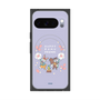 プレミアムパネル with Pixelsnap［ クピラムフレンズ - フラワー ］