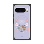 プレミアムパネル with Pixelsnap［ クピラムフレンズ - フラワー ］