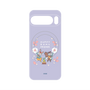 プレミアムパネル with Pixelsnap［ クピラムフレンズ - フラワー ］