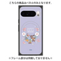 プレミアムパネル with Pixelsnap［ クピラムフレンズ - フラワー ］