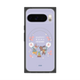 プレミアムパネル with Pixelsnap［ クピラムフレンズ - フラワー ］