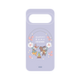 プレミアムパネル with Pixelsnap［ クピラムフレンズ - フラワー ］