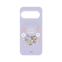 プレミアムパネル with Pixelsnap［ クピラムフレンズ - フラワー ］