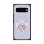 プレミアムパネル with Pixelsnap［ クピラムフレンズ - フラワー ］