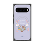 プレミアムパネル with Pixelsnap［ クピラムフレンズ - フラワー ］